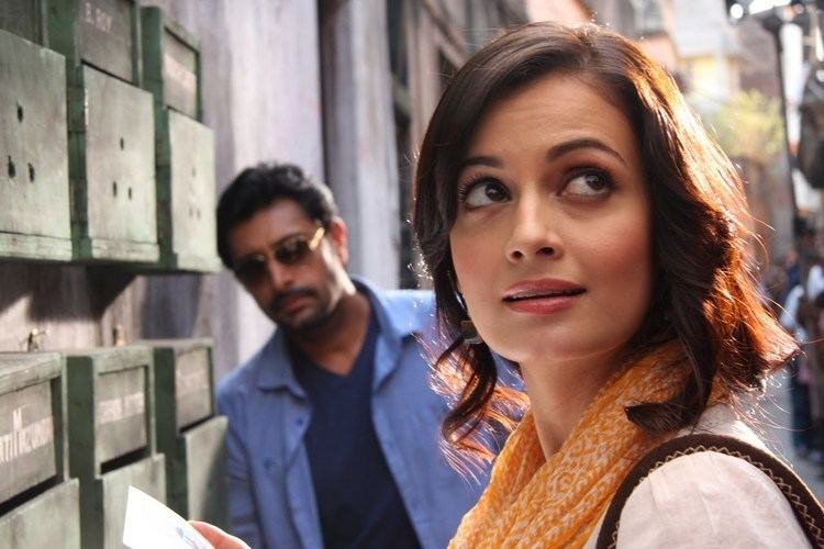 Paanch Adhyay Agontuk Full Video Song Paanch Adhyay Dia Mirza Shaan Shreya