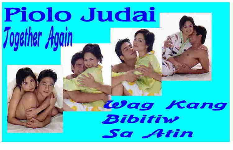 Paano Ang Puso Ko? movie scenes The Judy Ann Santos Piolo Pascual Global Loveteam Part 8 Showbiz Loveteams PinoyExchange