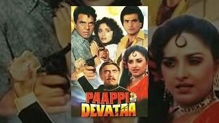 Download video Singhasan 1986 Hindi Full Movie Jeetendra