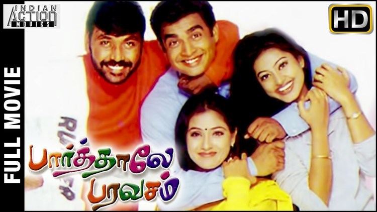 Paarthale Paravasam Paarthale Paravasam Tamil Full Movie Madhavan Simran Sneha