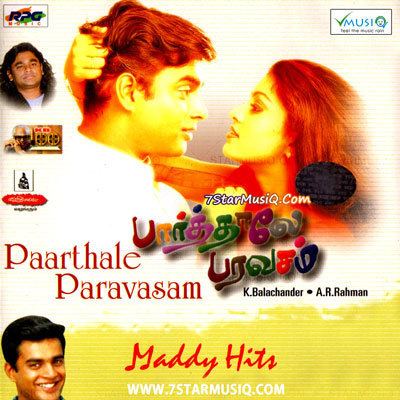 Paarthale Paravasam www5starmusiqcommovieimagesTamilP2001Paarth