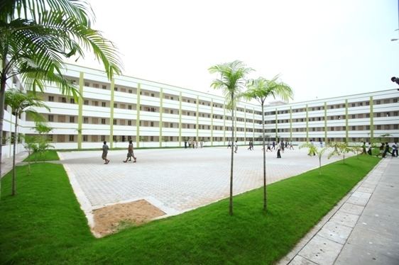 Paavai Engineering College Paavai Engineering College Paavai Institutions Namakkal Tamilnadu