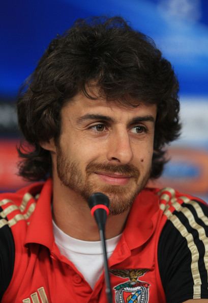 Pablo Aimar Pablo Aimar Photos Benfica Press Conference Zimbio