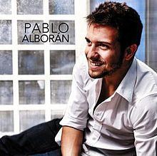 Pablo Alborán (album) httpsuploadwikimediaorgwikipediaenthumb7