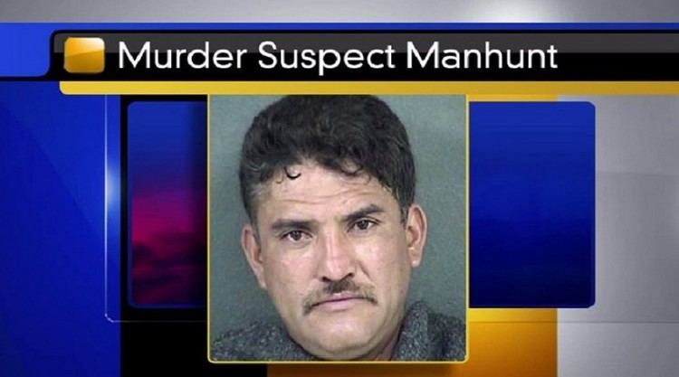 Pablo Antonio Serrano-Vitorino Cops nab criminal alien following killing spree in Kansas and