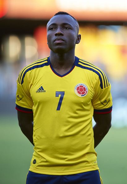 Pablo Armero Pablo Armero Photos Colombia v Serbia Zimbio