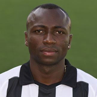 Pablo Armero Picture of Pablo Armero