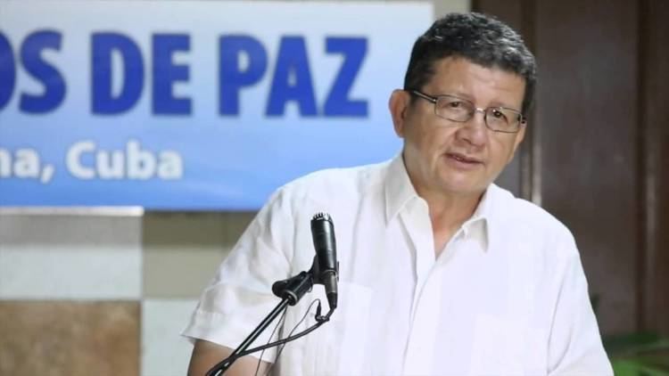 Pablo Catatumbo Pablo Catatumbo FARC responde al presidente Santos sobre muertos