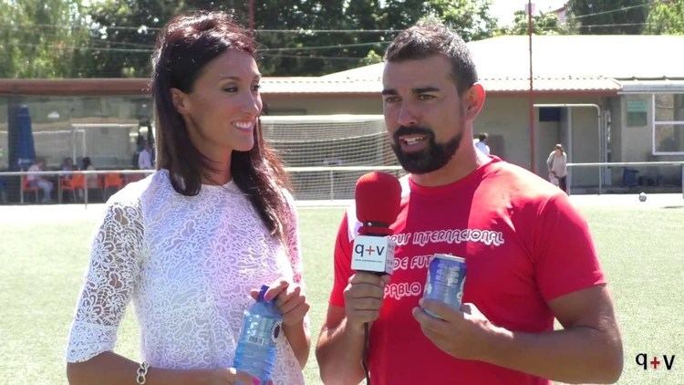 Pablo Coira Pablo Coira Futbolista Campen del Mundo sub20 y entrenador en