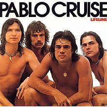 Pablo Cruise Lifeline Pablo Cruise album Wikipedia