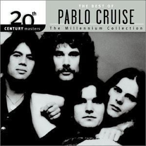 Pablo Cruise Pablo Cruise The Best of Pablo Cruise 20th Century Masters The