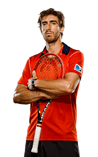 Pablo Cuevas Pablo Cuevas Overview ATP World Tour Tennis