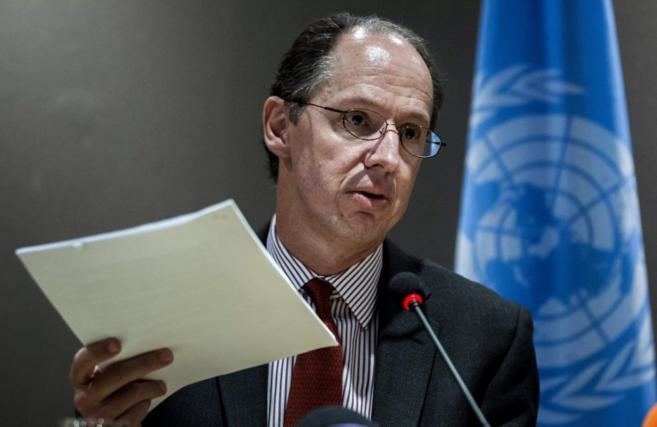 Pablo de Greiff Full Text UNHRC Special Rapporteurs Observations After His Recent