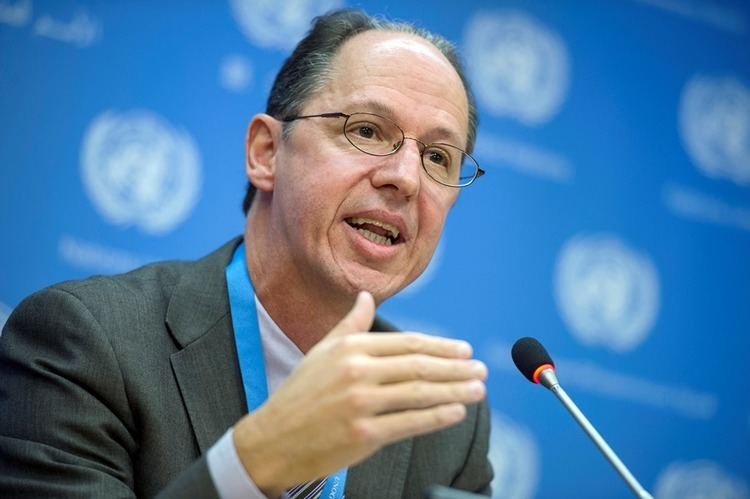 Pablo de Greiff Pablo de Greiff Becomes Director of Project on Transitional Justice