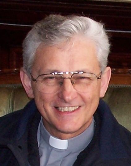 Pablo Galimberti Conferencia Episcopal del Uruguay Iglesia Catlica