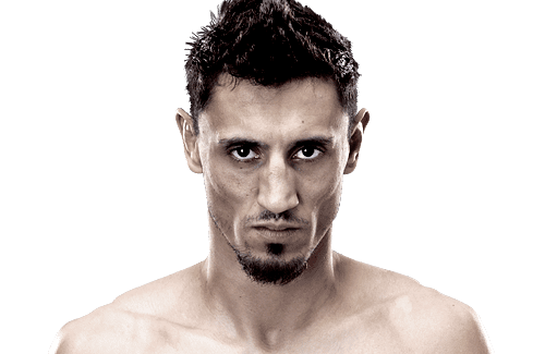Pablo Garza (fighter) Pablo Garza Official UFC Fighter Profile