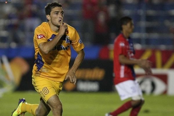 Pablo Hütt Mexicano en El Salvador piensa en el futbol azteca MedioTiempo