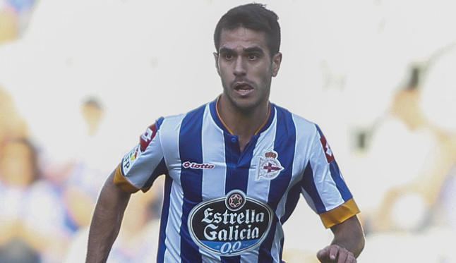 Pablo Insua Spanish Footballs Top Young Talent Under The Age of 21 Football Rants