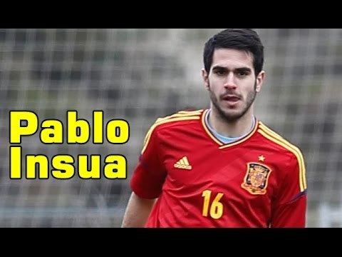 Pablo Insua Pablo Insua Best Skill and Goal YouTube