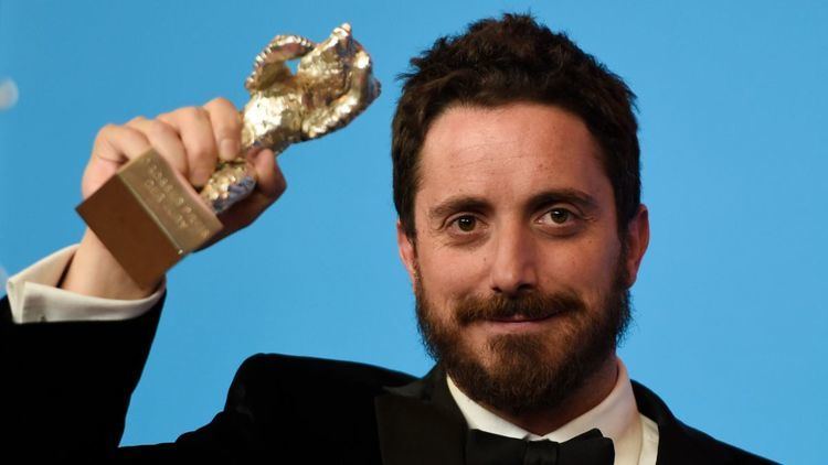 Pablo Larraín Esteemed Chilean filmmaker Pablo Larrain on his harrowing award