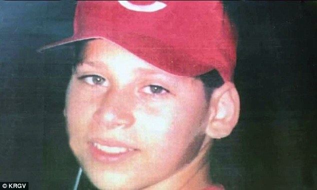 Pablo Lucio Vasquez Texas 39Vampire killer39 who slit 12yearold boy39s throat is executed