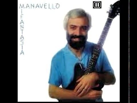 Pablo Manavello PABLO MANAVELLOOFRENDA AL AMIGOPOP VENEZOLANO80S YouTube