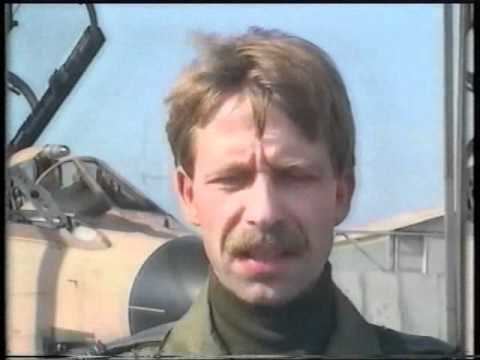 Pablo Mason Gulf War 123 of 374 Desert Storm 1991 YouTube