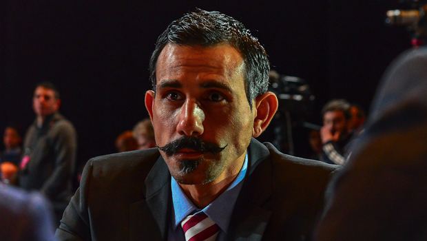 Pablo Mastroeni Know The Enemy Colorado Rapids Orlando City Soccer Club