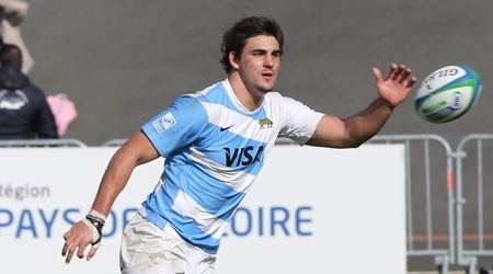 Pablo Matera Rugby World Cup Argentina 2023 Santiago Phelan confirms