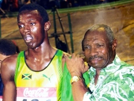 Pablo McNeil Sports in Athletics Jamaican Olympian Pablo McNeil Is Dead