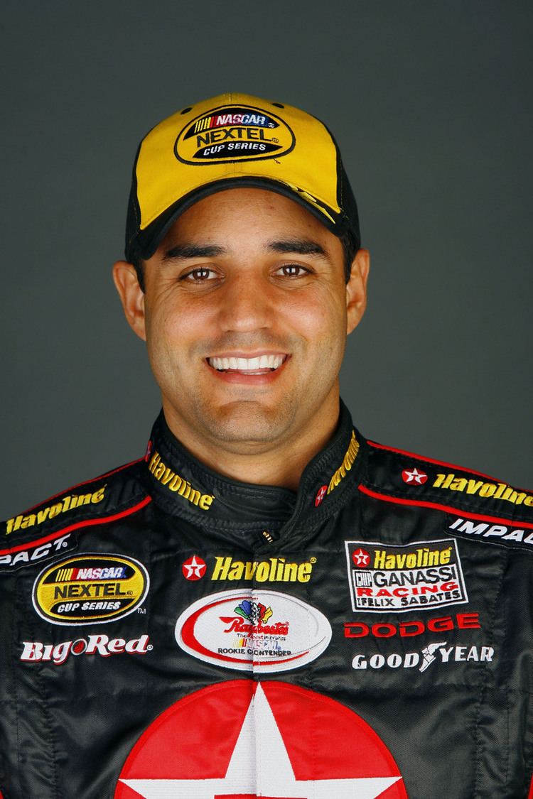 Pablo Montoya Juan Pablo Montoya39s quotes famous and not much