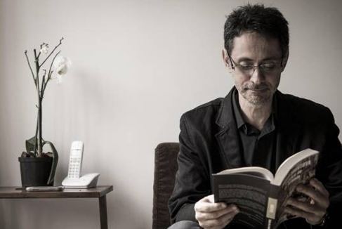 Pablo Montoya (author) Colombian writer Pablo Montoya wins Jos Donoso 2016 award