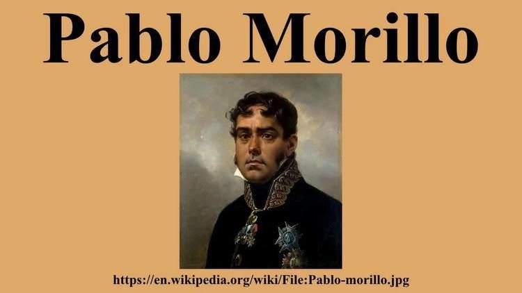 Pablo Morillo Pablo Morillo YouTube