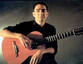 Pablo Márquez Pablo Vzquez Guitarrista