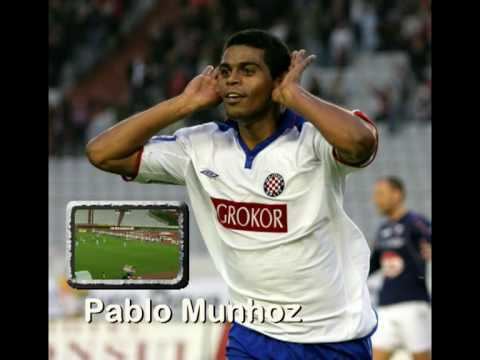 Pablo Munhoz Pablo Munhoz Rodriguez YouTube