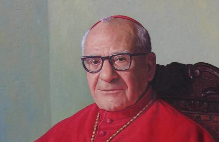 Pablo Muñoz Vega Vaticano dice que nada impide canonizacin de Pablo Muoz Vega
