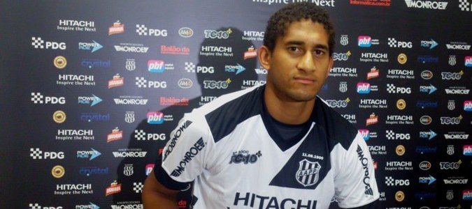 Pablo Nascimento Castro WebGirondinscom le site des supporters des Girondins de