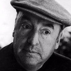 Pablo Neruda Poems by Pablo Neruda Daily Poetry