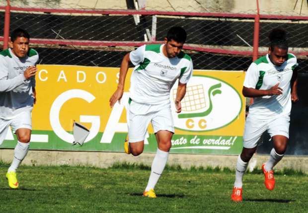Pablo Pedraza Pablo Pedraza es llamado a la seleccin boliviana Goalcom