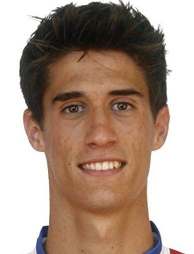 Pablo Pérez Rodríguez Pablo Prez player profile 1617 Transfermarkt
