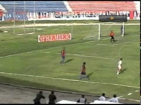 Pablo Quandt Jugadas y Goles De Pablo Quandt YouTube