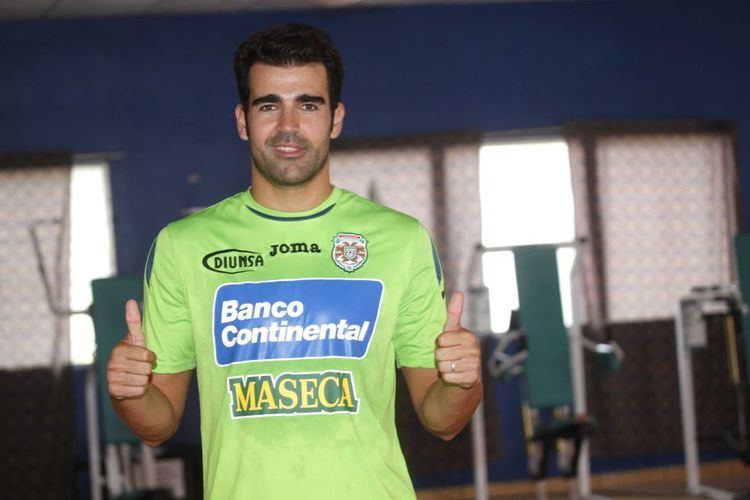 Pablo Rodríguez (Spanish footballer, born 1985) as01epimgnetfutbolimagenes20130920internac