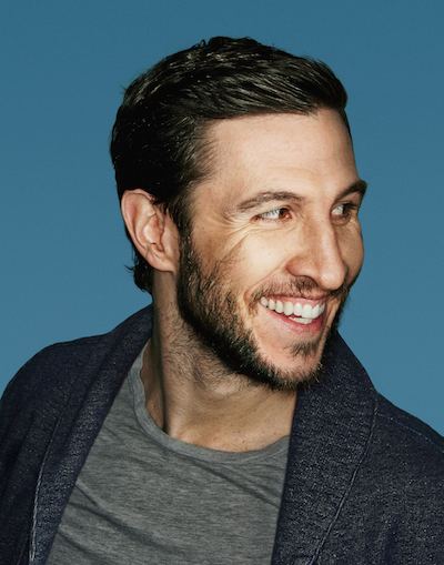 Pablo Schreiber 2 Keys to Acting Success From Pablo Schreiber Backstage