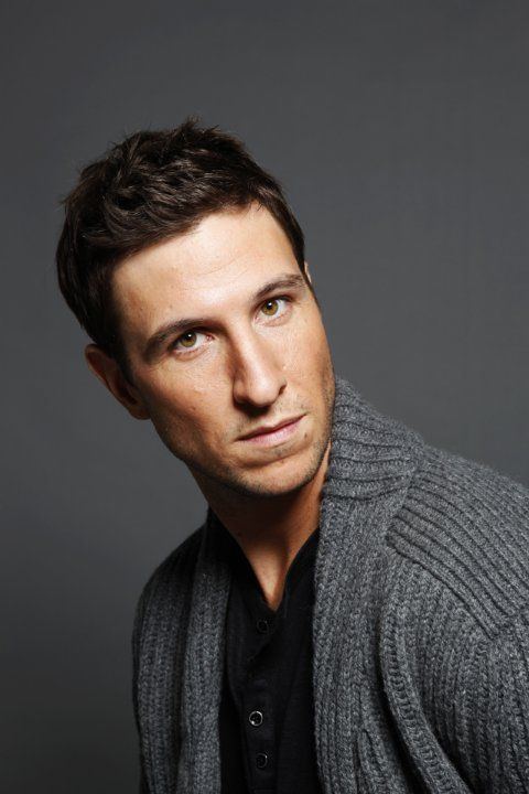 Pablo Schreiber - Wikipedia