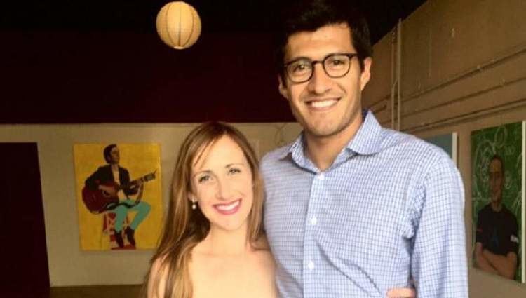 Pablo Solares Pablo Solares Shannon Rowburys Husband 5 Fast Facts You Need to Know