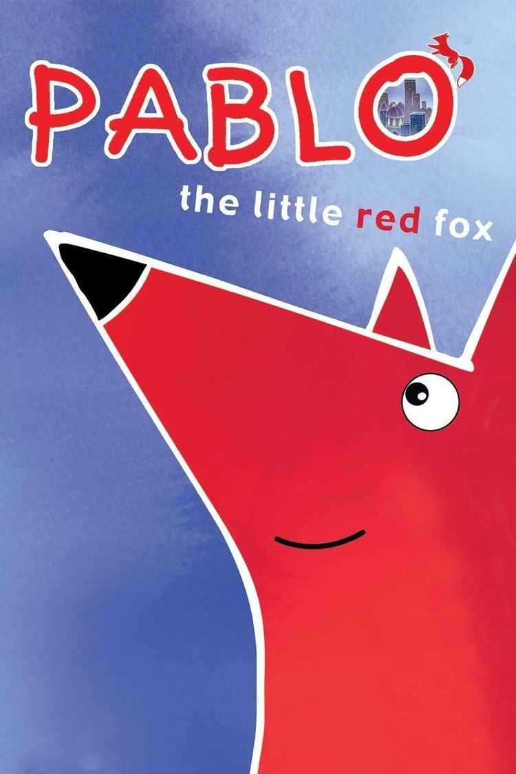 Pablo the Little Red Fox wwwgstaticcomtvthumbtvbanners459541p459541