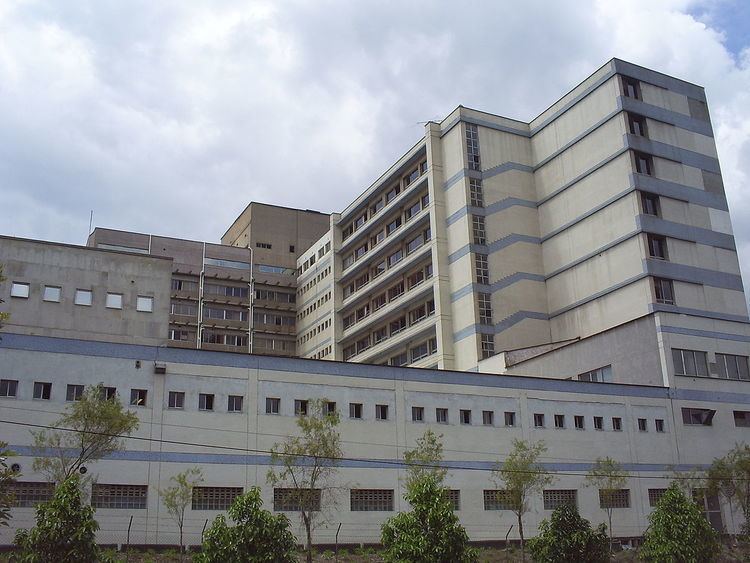 Pablo Tobón Uribe Hospital