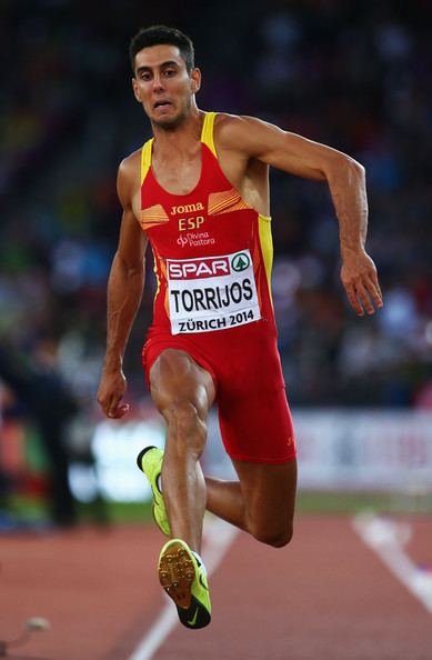 Pablo Torrijos Pablo Torrijos Pictures 22nd European Athletics