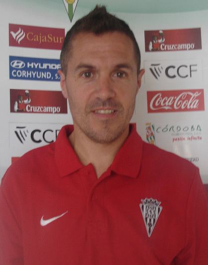 Pablo Villa Pablo Villa es el nuevo entrenador del Crdoba CF VAVELcom