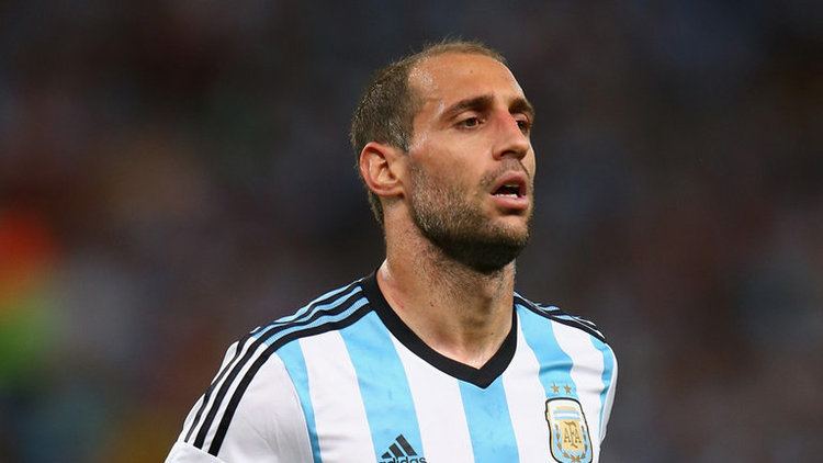 Pablo Zabaleta World Cup Argentina39s Pablo Zabaleta seeks glory at home